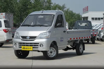 Mini Truck
